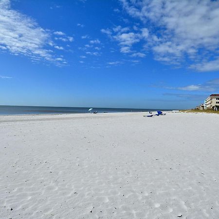 Villa Madeira 406 St. Pete Beach Exterior foto