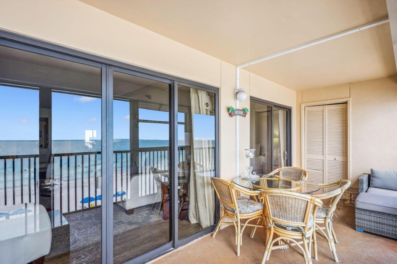 Villa Madeira 406 St. Pete Beach Exterior foto